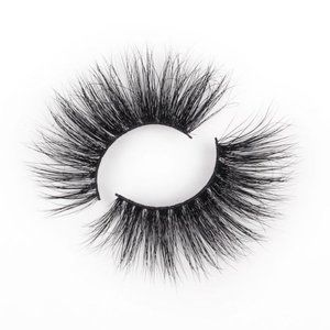 Ultra-Thin Eyelashes - FLAME